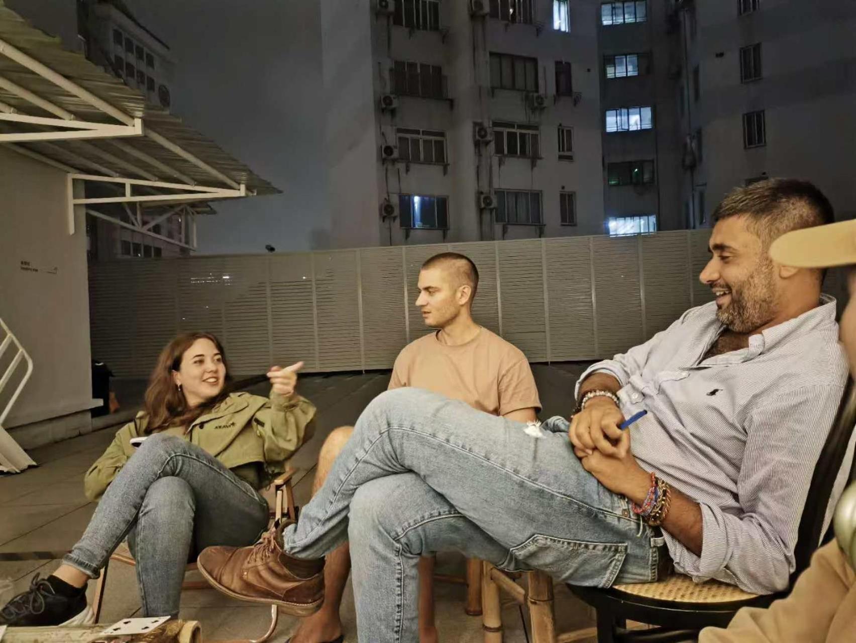 Hi Cozy International Hostel East Nanjing Road & The Bund & 24h English Services