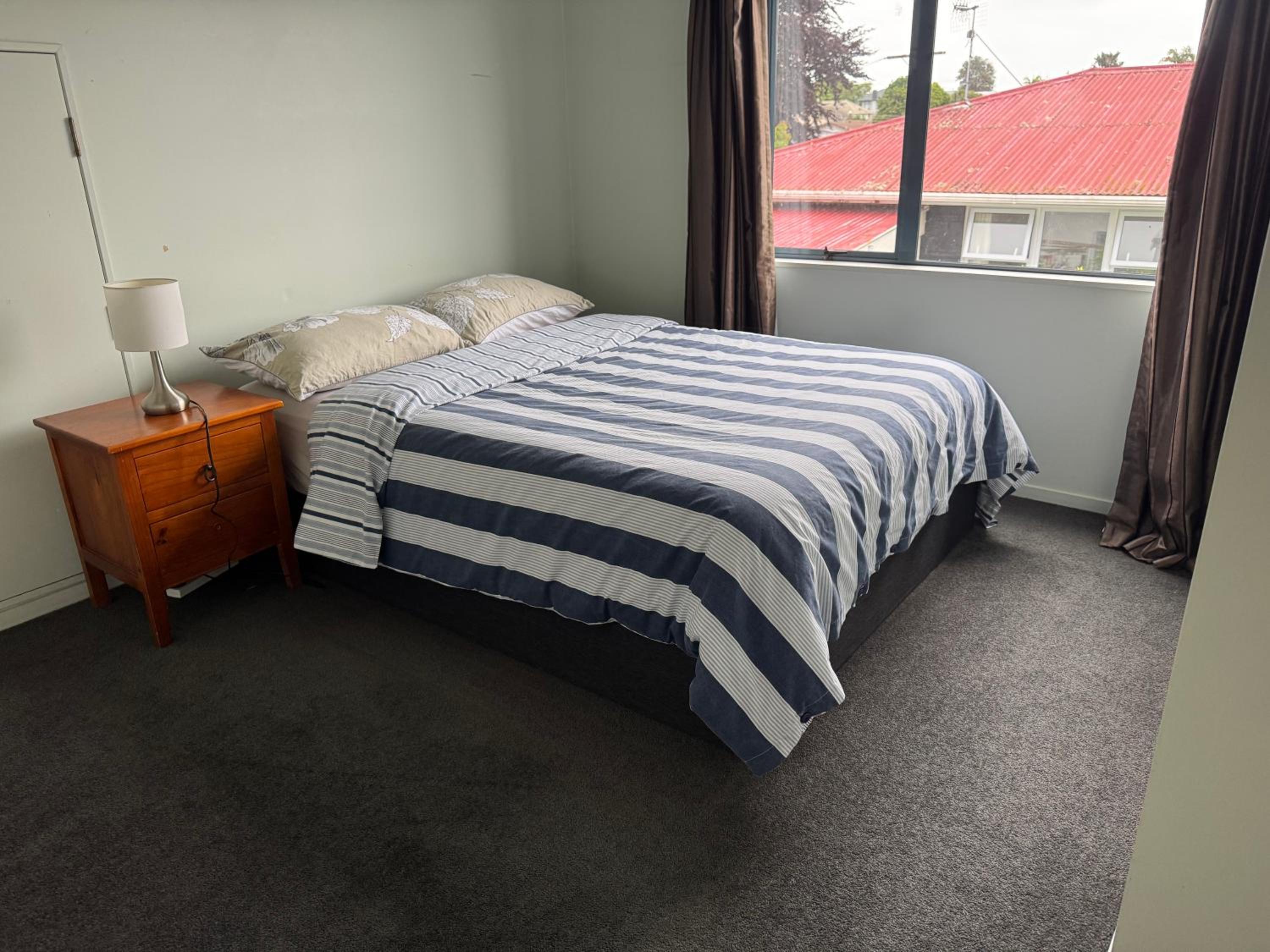 Tauranga Harbour View