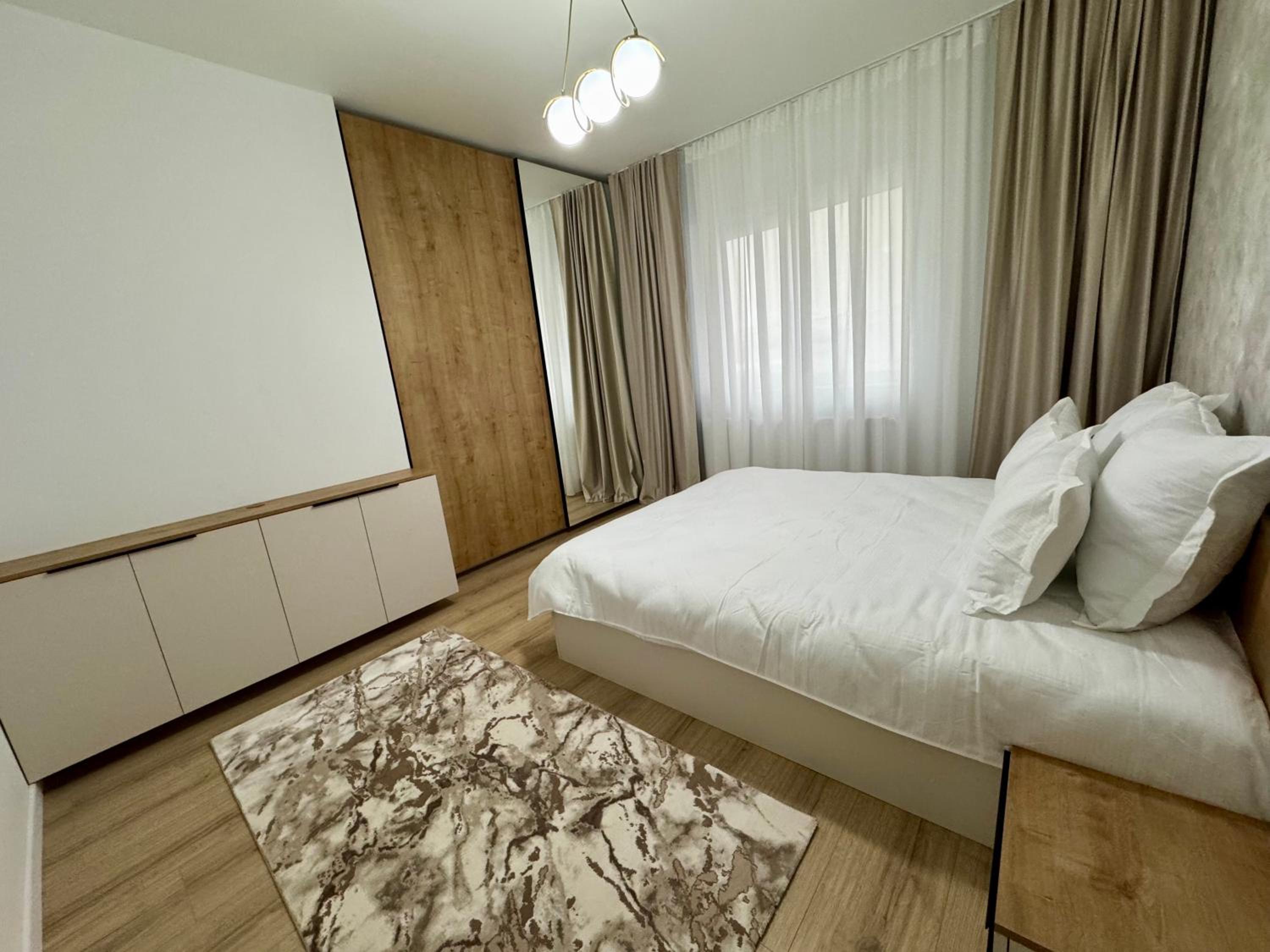 Apartament 1 Decembrie 1918 view 2