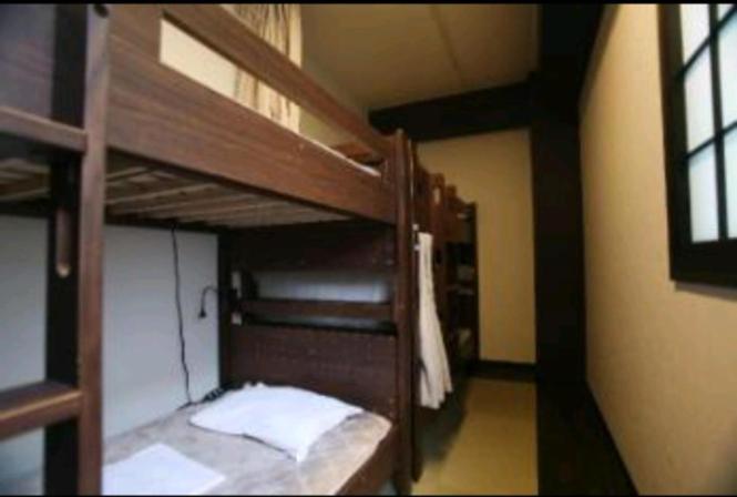 Al khaleej baku hostel