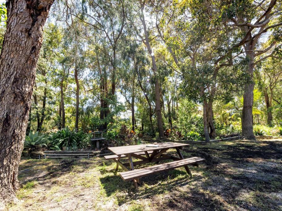 Orchard Homestead Countryside Retreat
