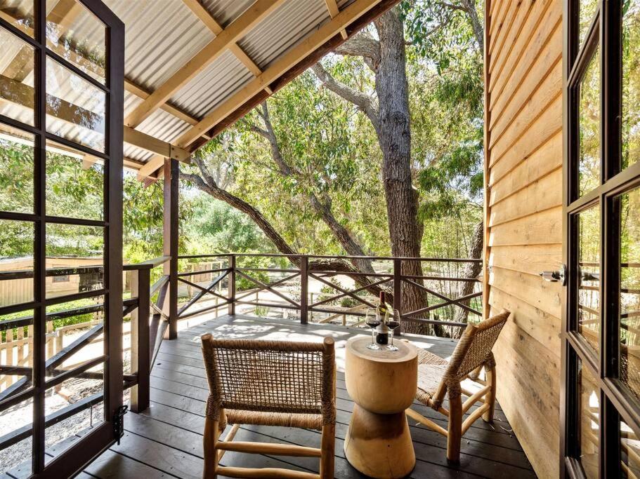 Orchard Homestead Countryside Retreat