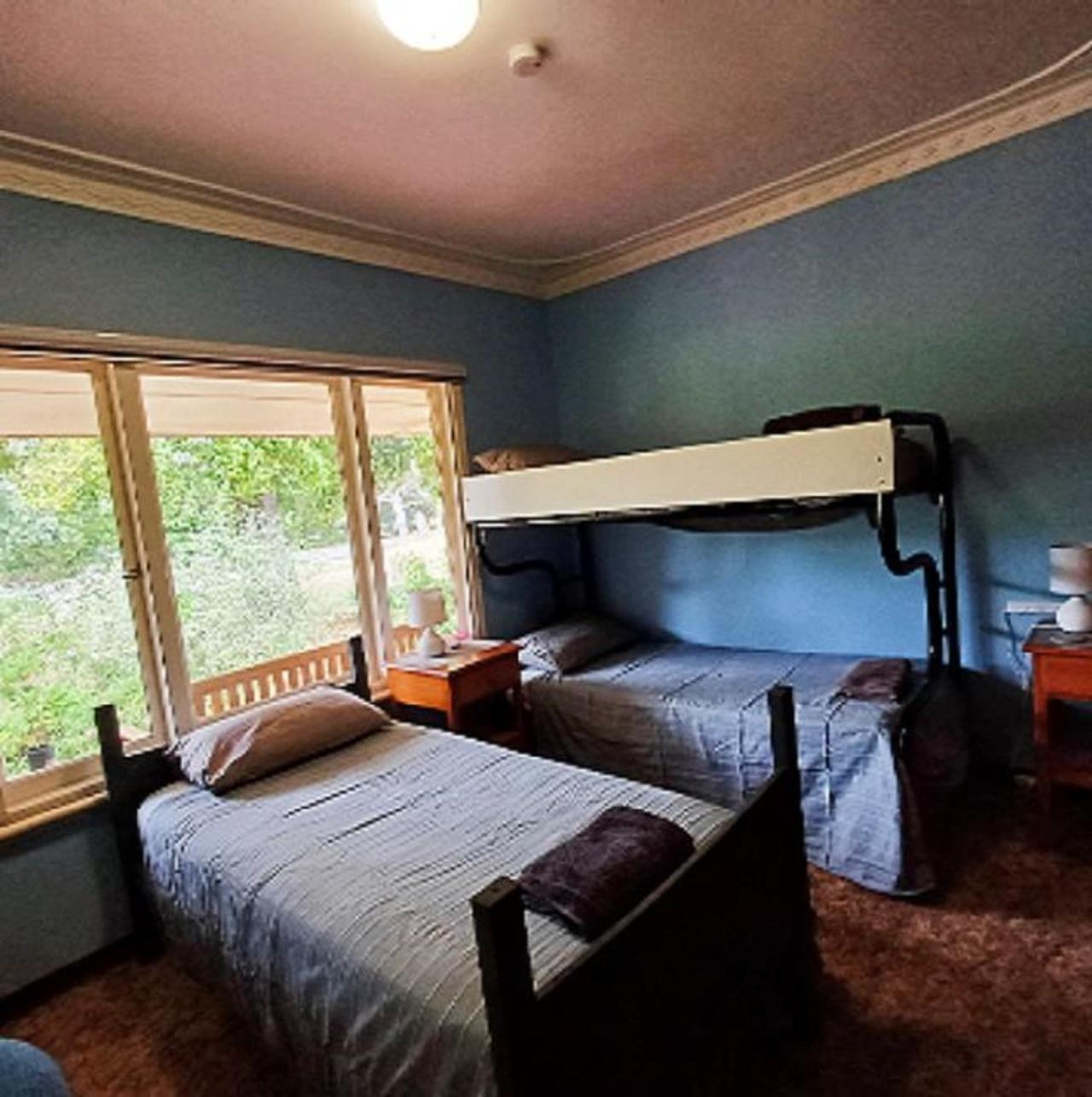 Warradale Lodge and Mini Golf
