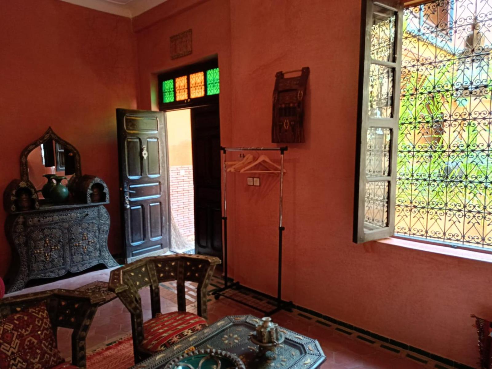 Riad Amirat Al Jamal view 5