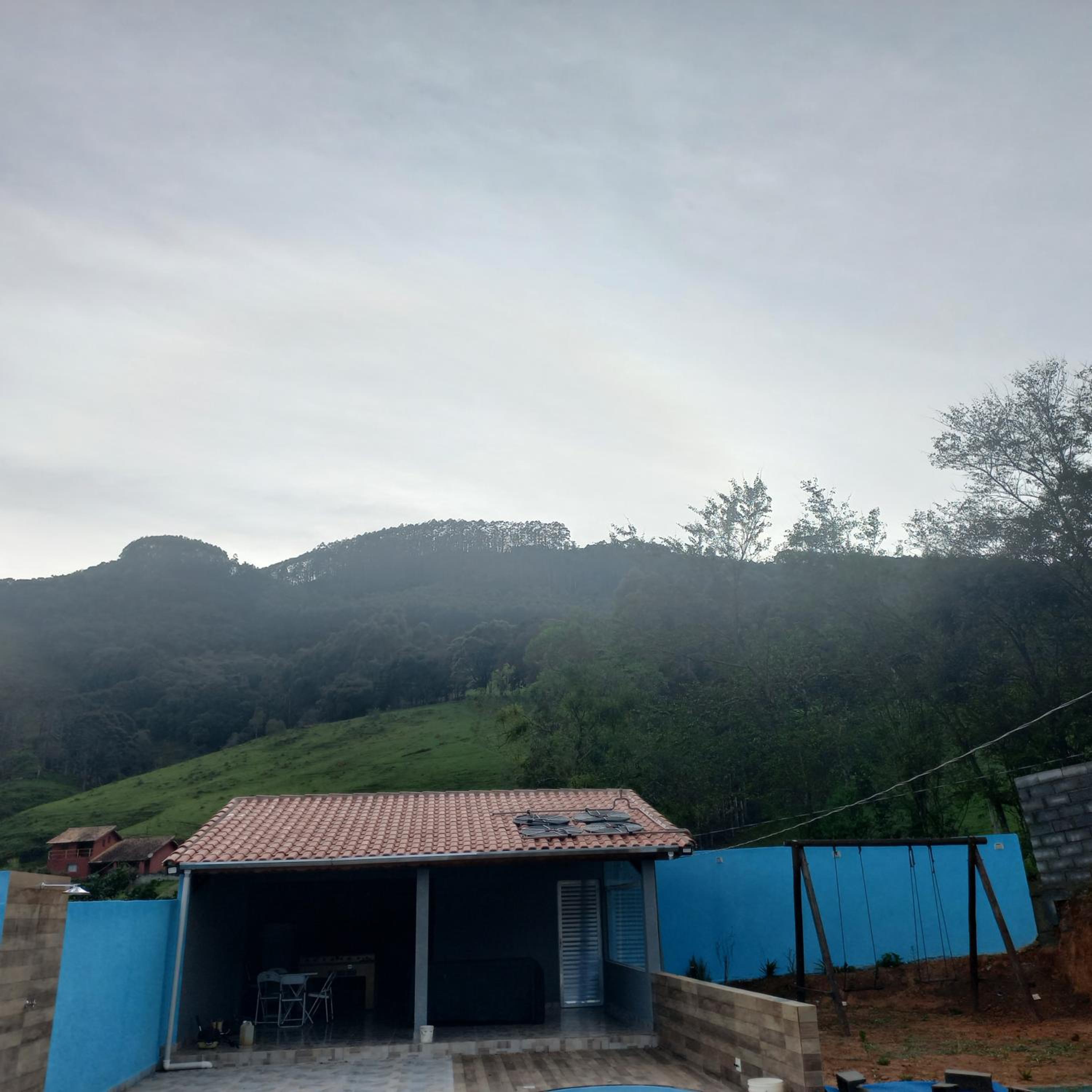 Chácara Cantinho dos Sonhos