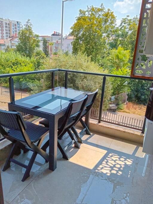 Lüks 1plus1 Residence DaireTaban Isıtma, Klima, WiFi
