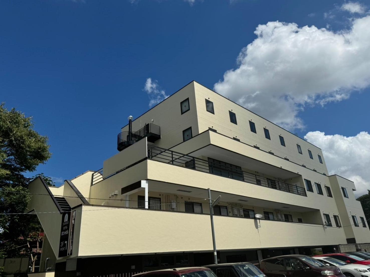 Hotel Fuyokaku - Vacation STAY 13436v