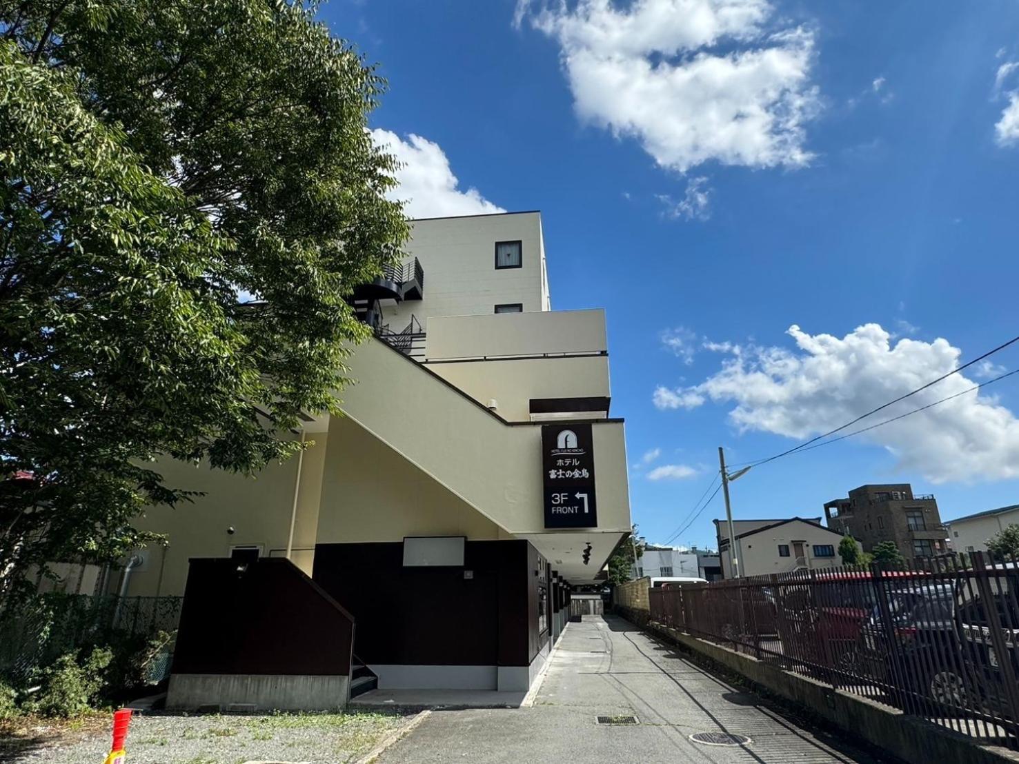 Hotel Fuyokaku - Vacation STAY 13436v