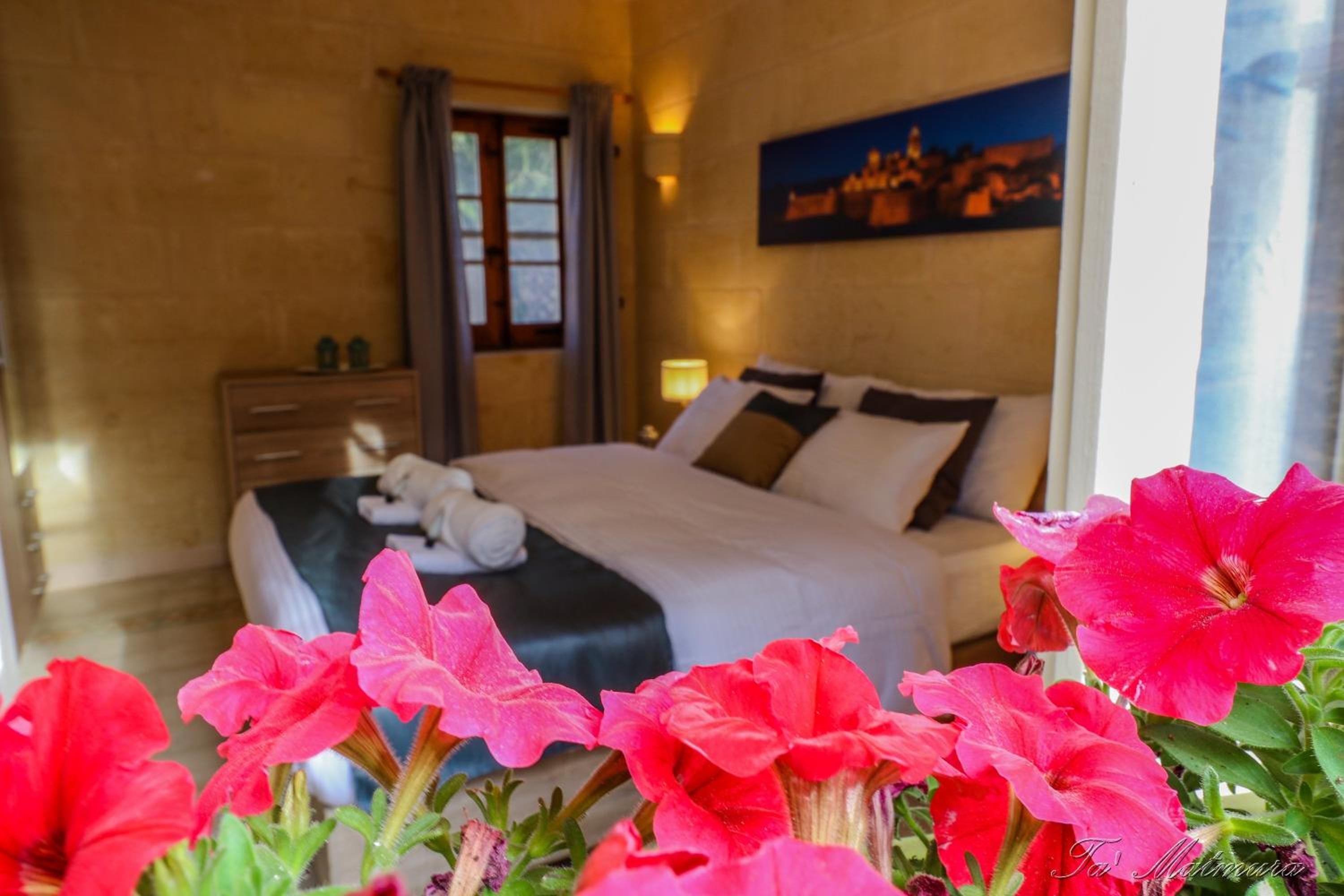 Ta' Matmura Boutique B&B view 3