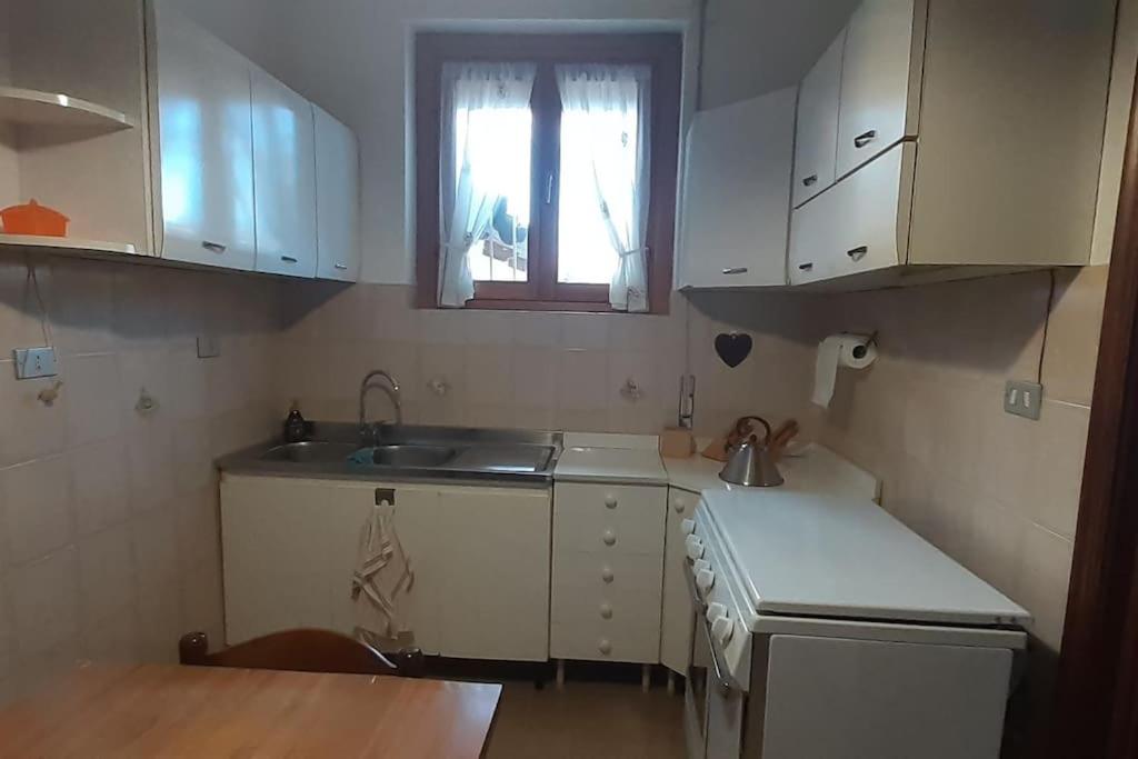 Incantevole casetta