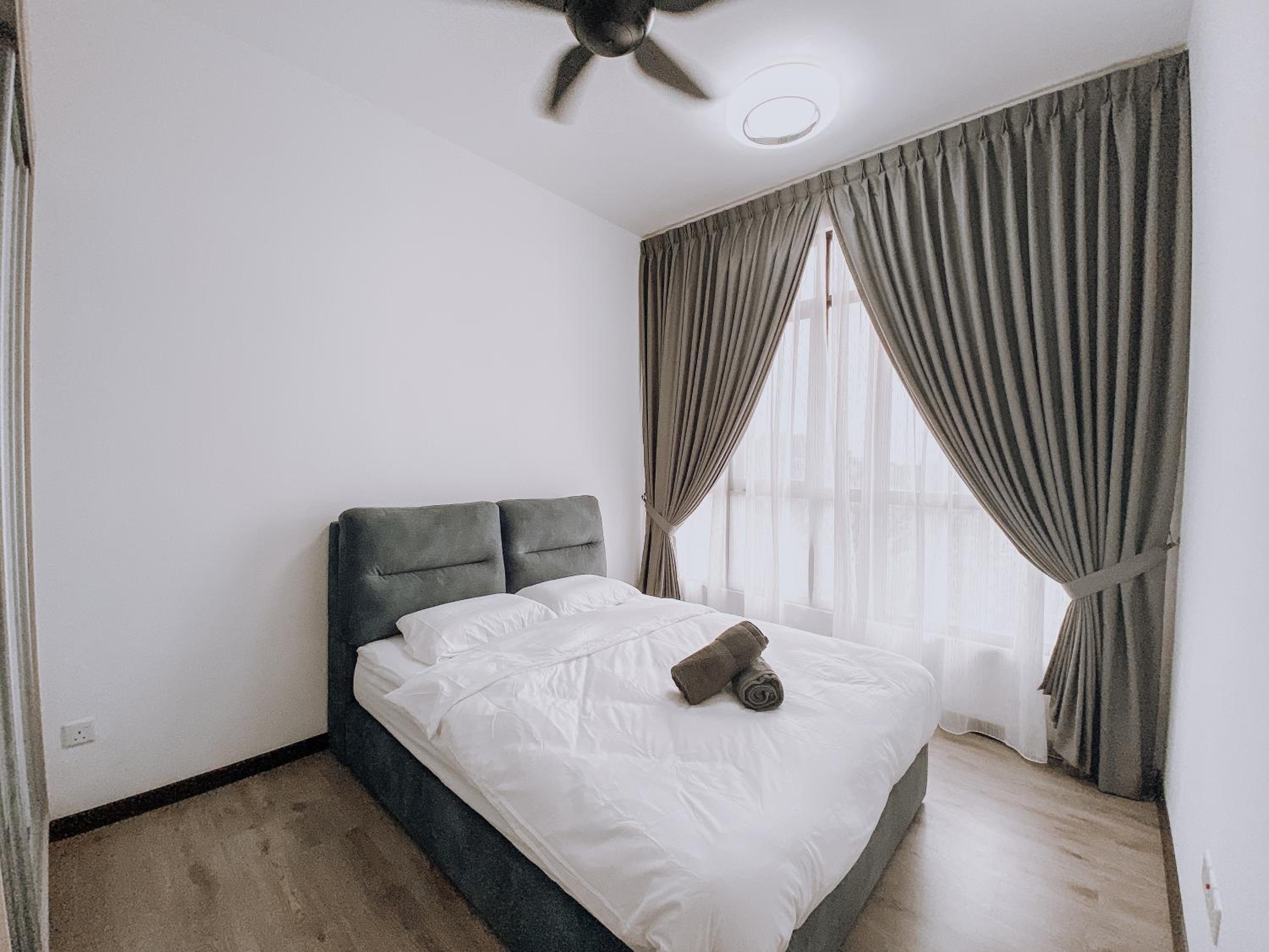 Family Friendly Condo at Putrajaya photo 3