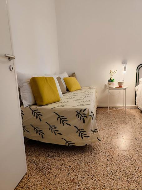 Casa di mezzo