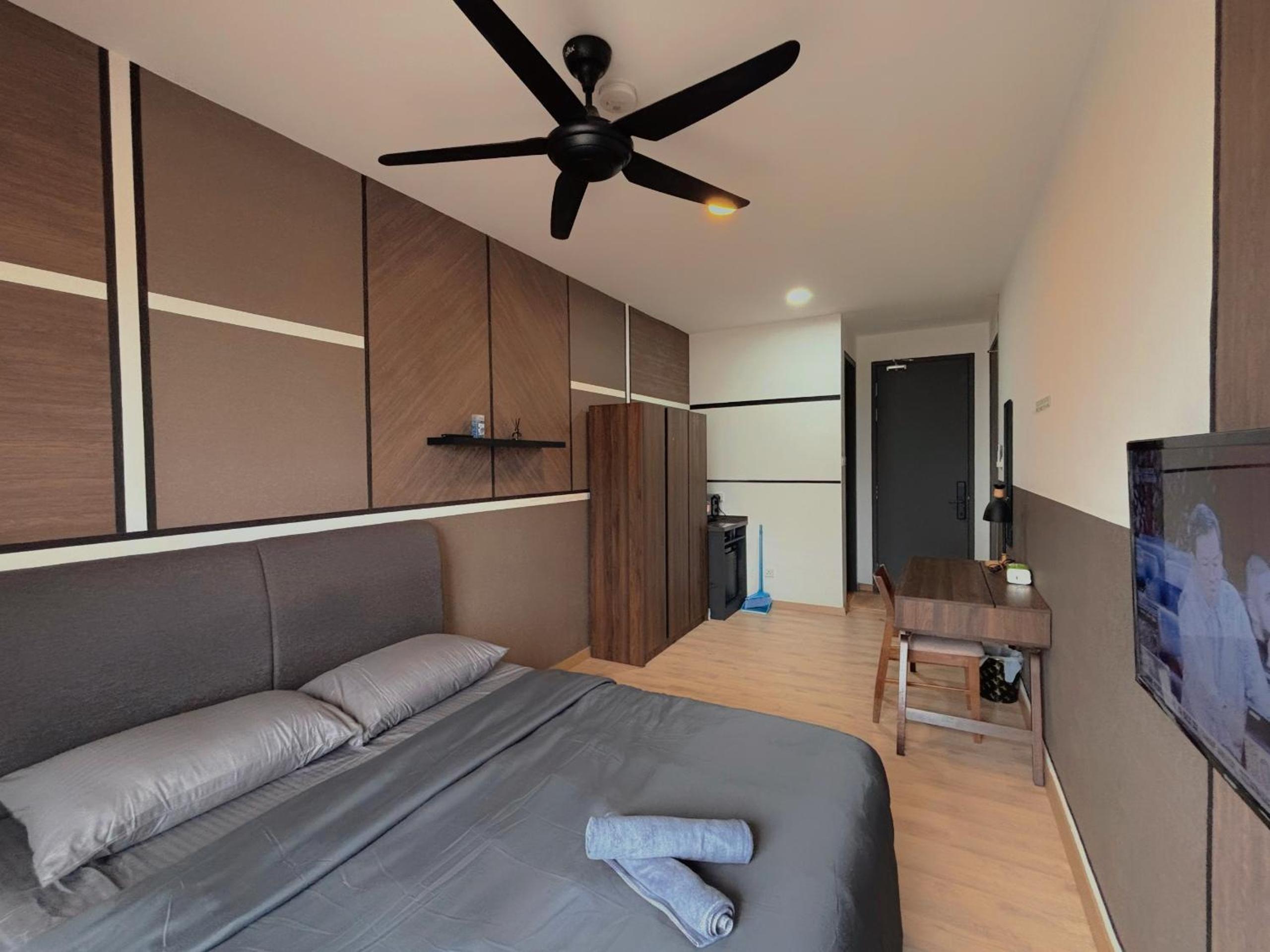 7PX 4BR, Emporis KD Near Segi, Thomson Hosp & MRT Kota Damansara photo 8