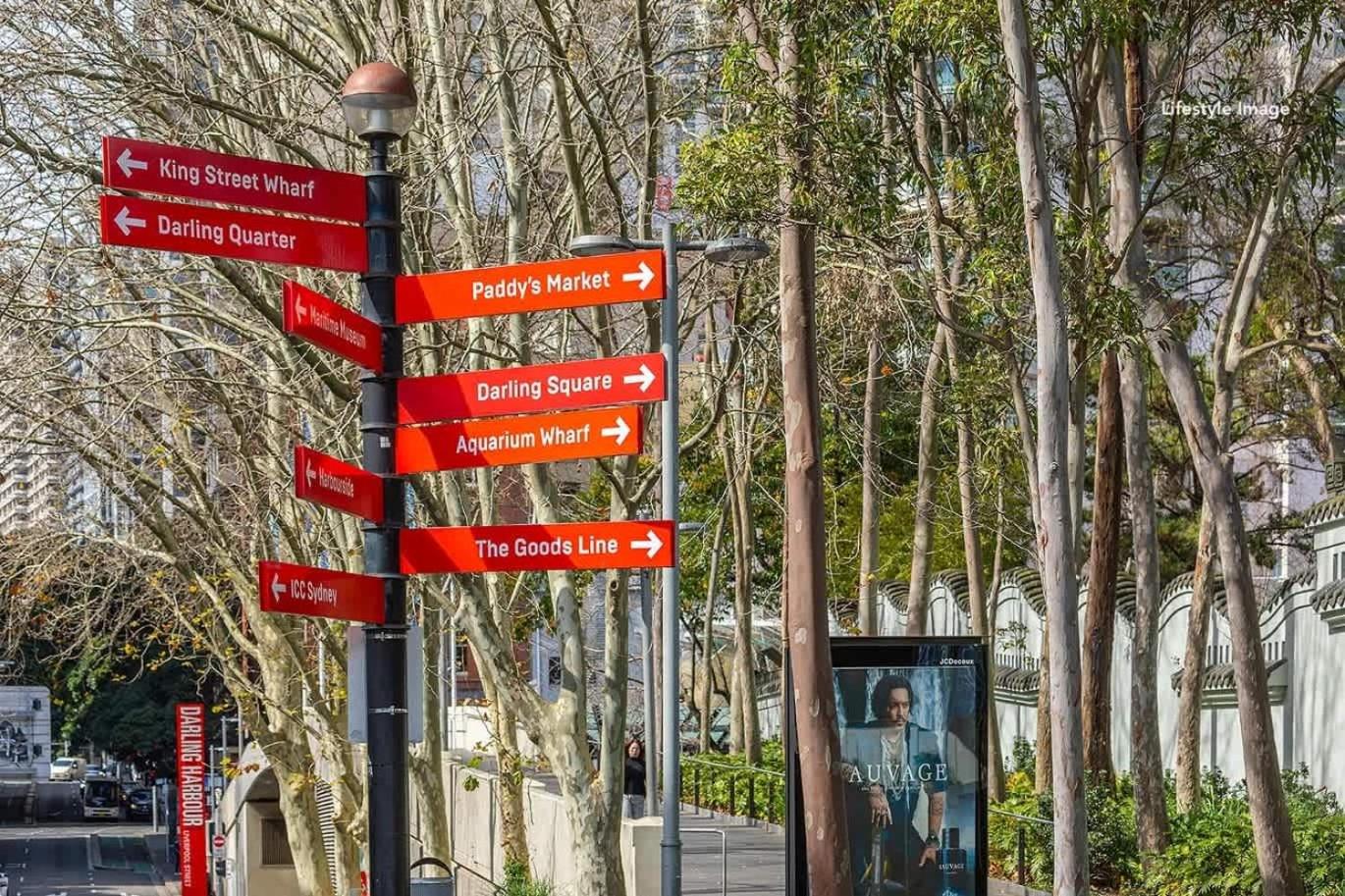 MetaWise 2Bed on Dixon Next to ICC & Darling Harbour 65