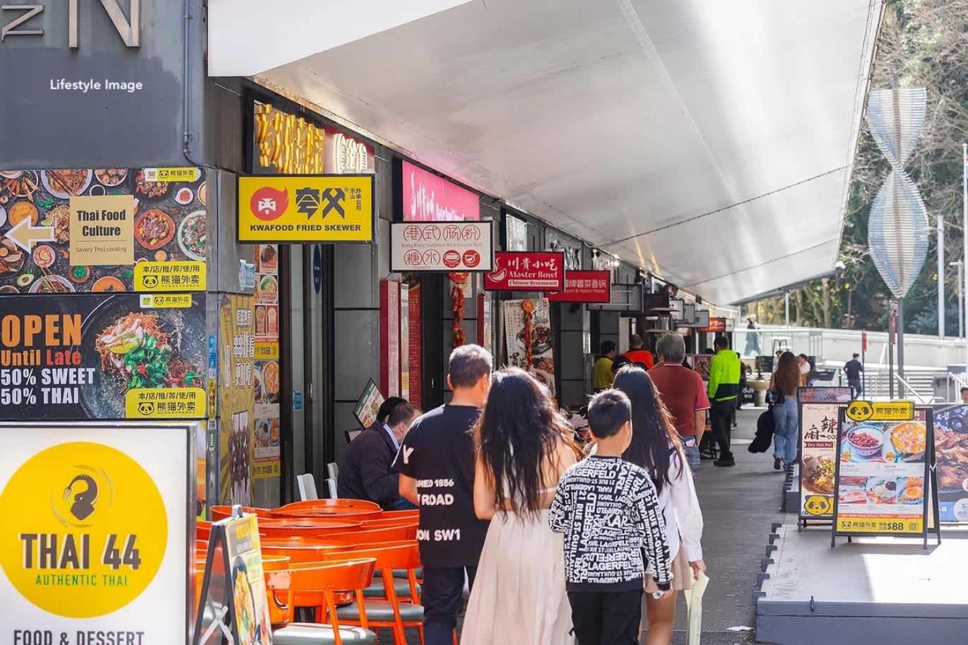 MetaWise 2Bed on Dixon Next to ICC & Darling Harbour 65