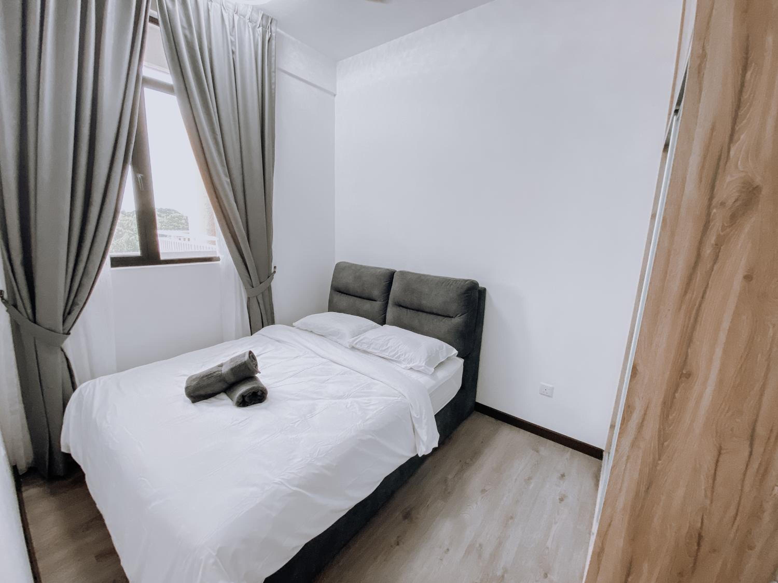 Family Friendly Condo at Putrajaya photo 2