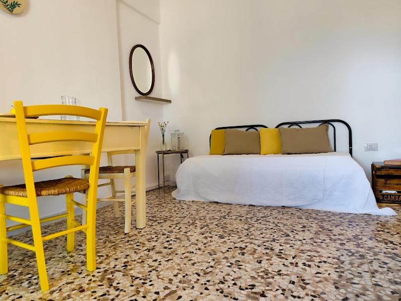 Casa di mezzo