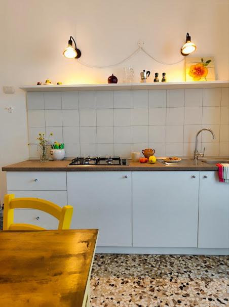 Casa di mezzo