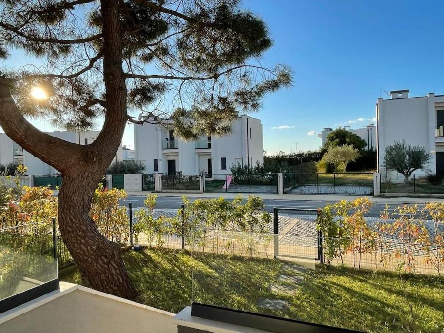 Valamar Garden Apartment