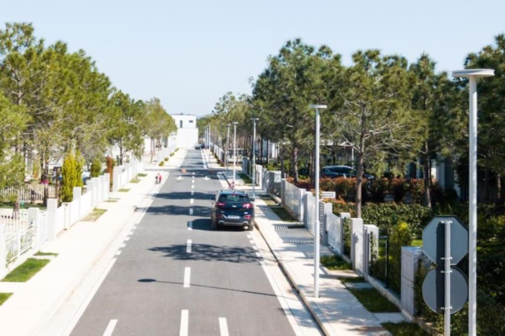 Valamar Garden Apartment