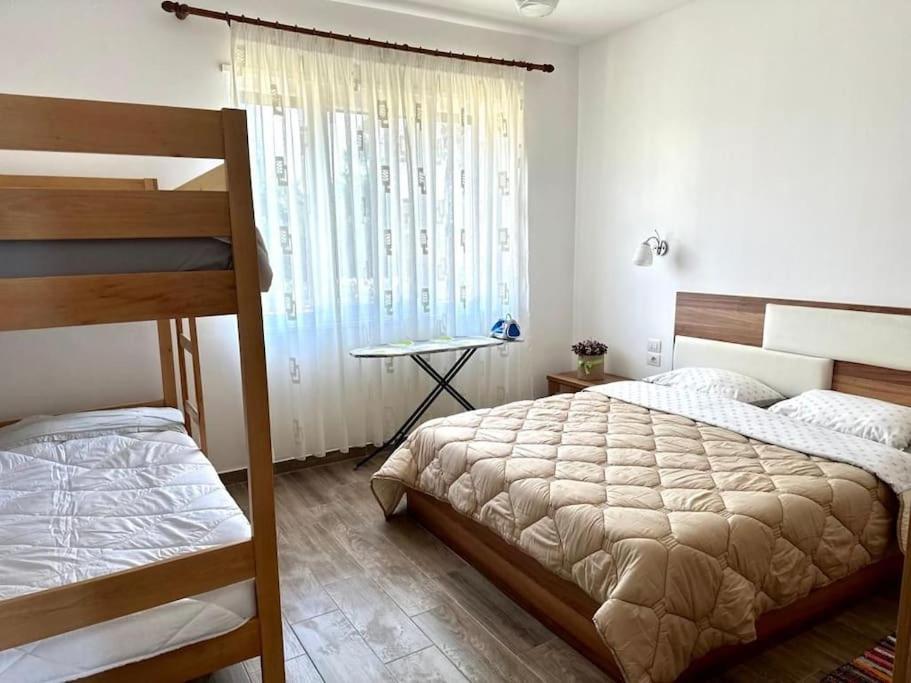 Valamar Garden Apartment