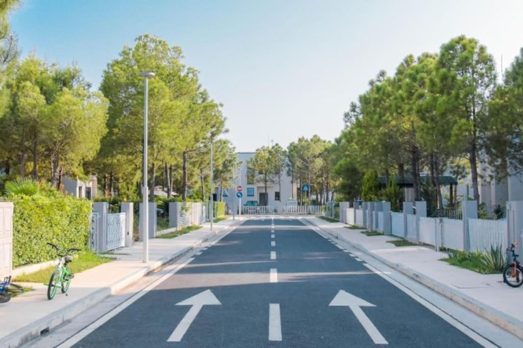Valamar Garden Apartment