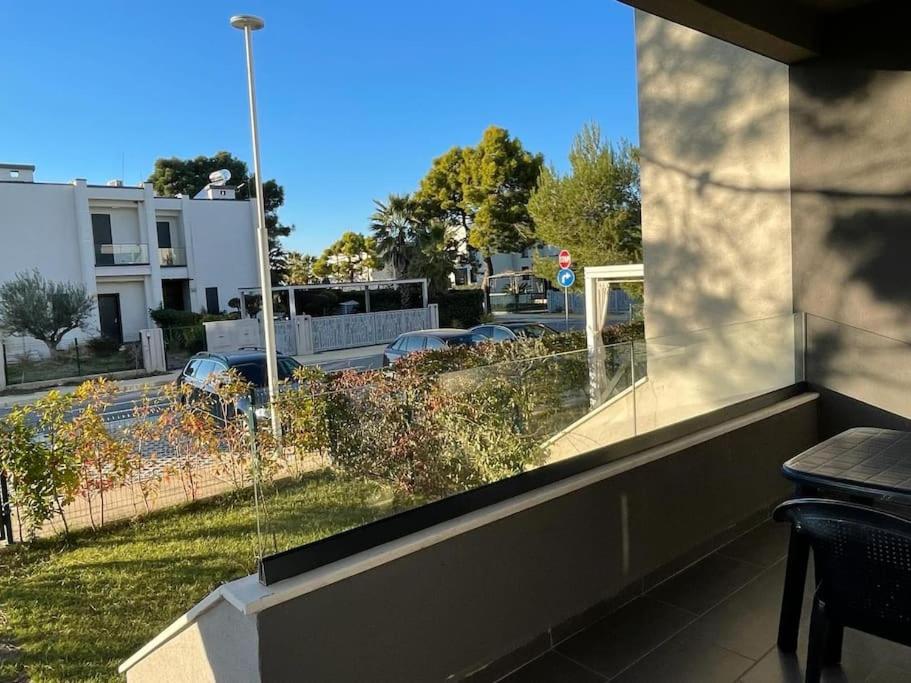 Valamar Garden Apartment