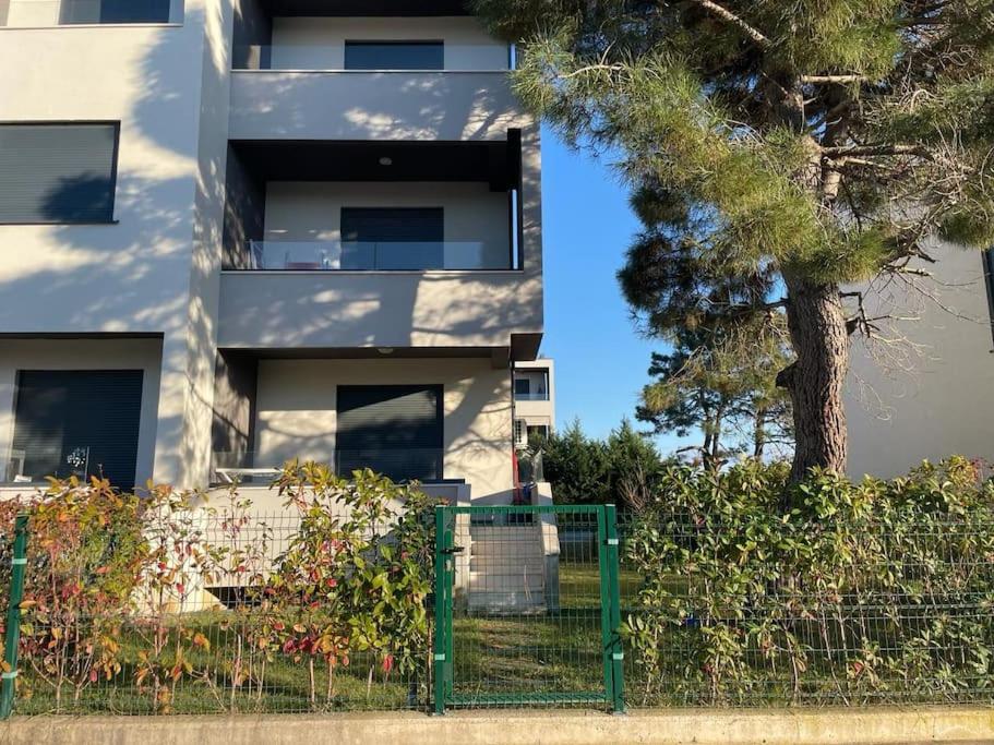 Valamar Garden Apartment