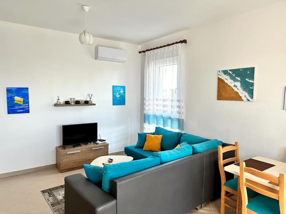 Valamar Garden Apartment