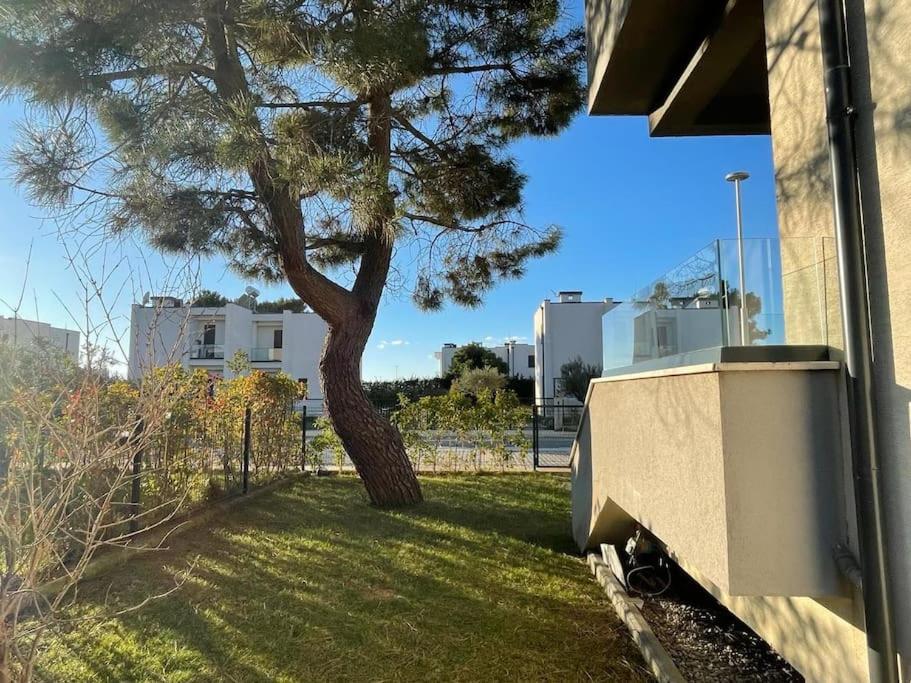 Valamar Garden Apartment