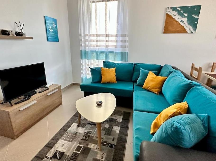 Valamar Garden Apartment