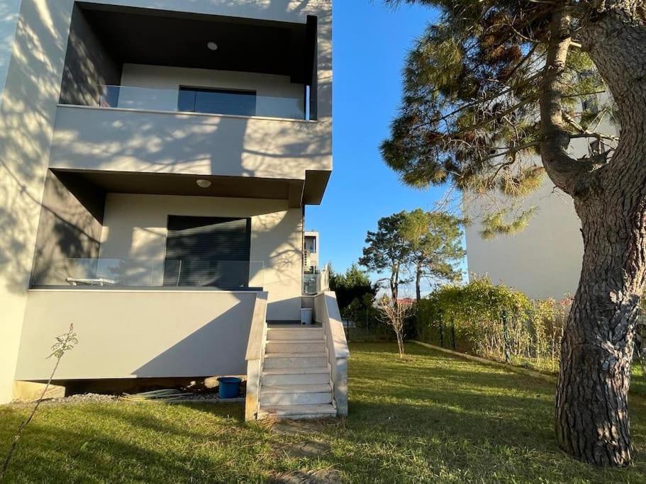 Valamar Garden Apartment