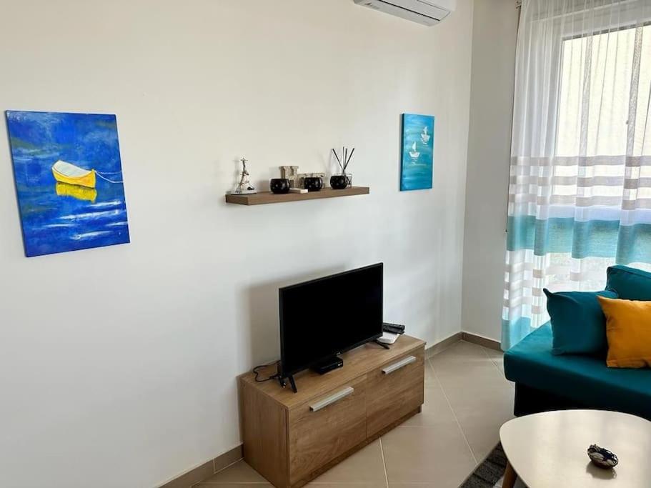 Valamar Garden Apartment