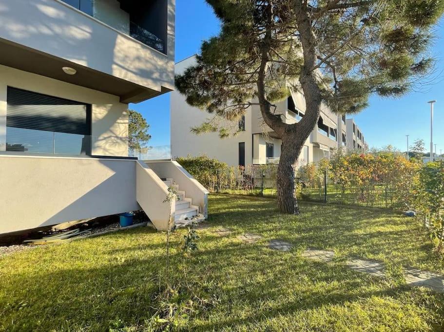 Valamar Garden Apartment