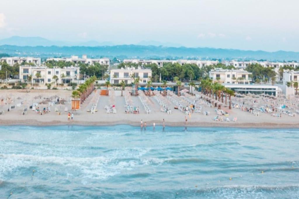 Valamar Garden Apartment