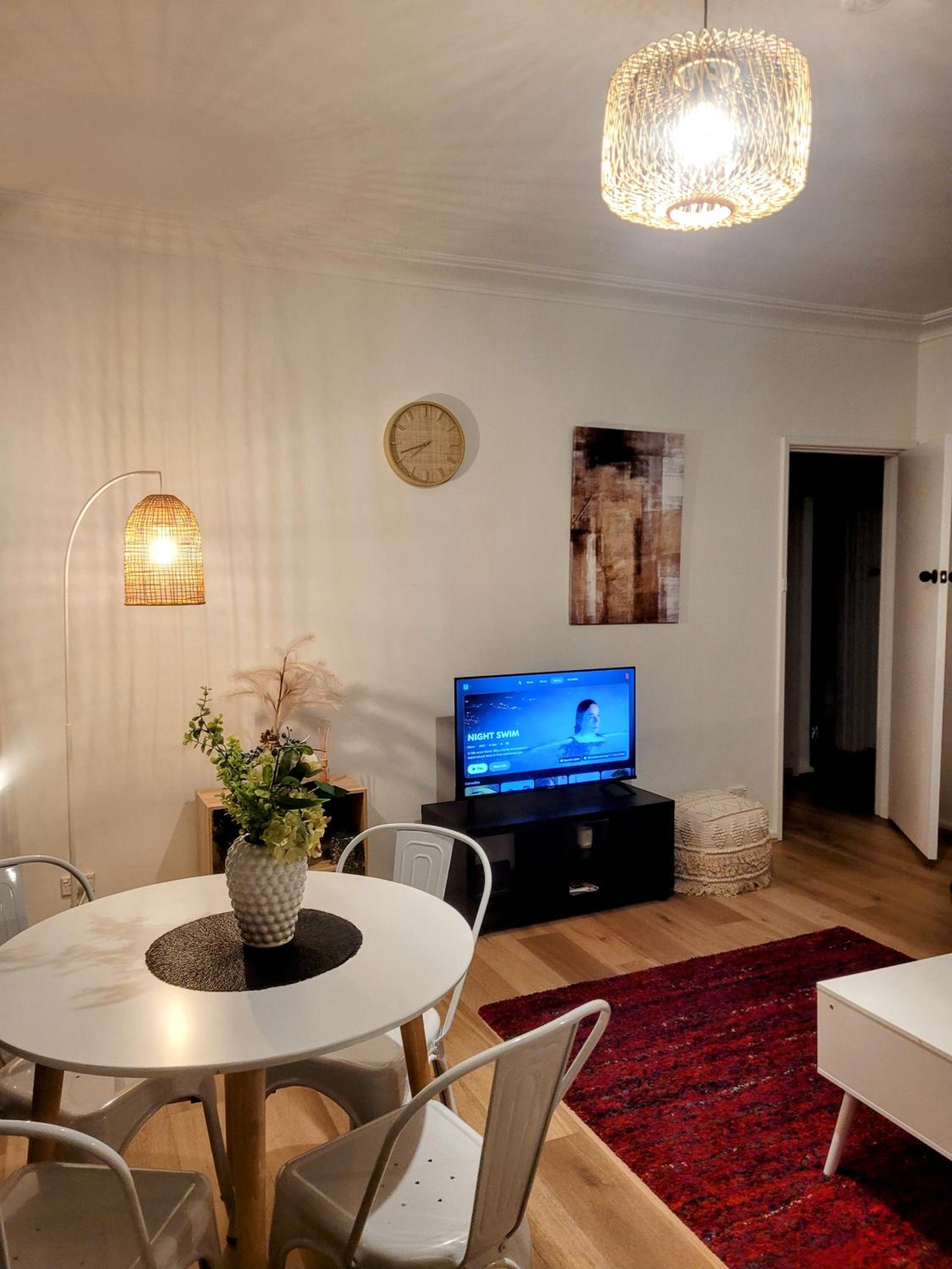 Bayview Waterfront Apartment Geelong