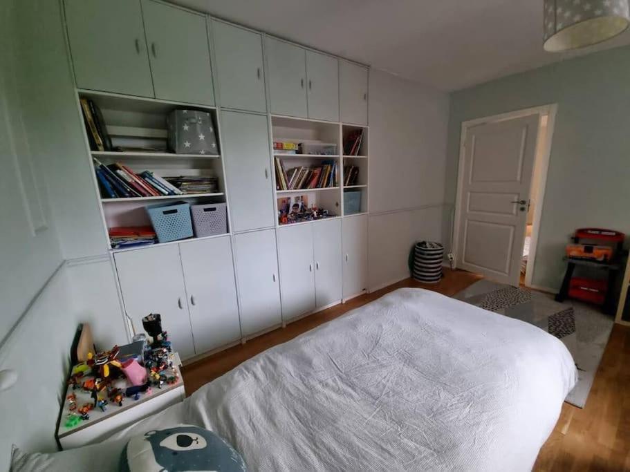 Logia Home