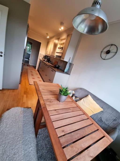 Logia Home
