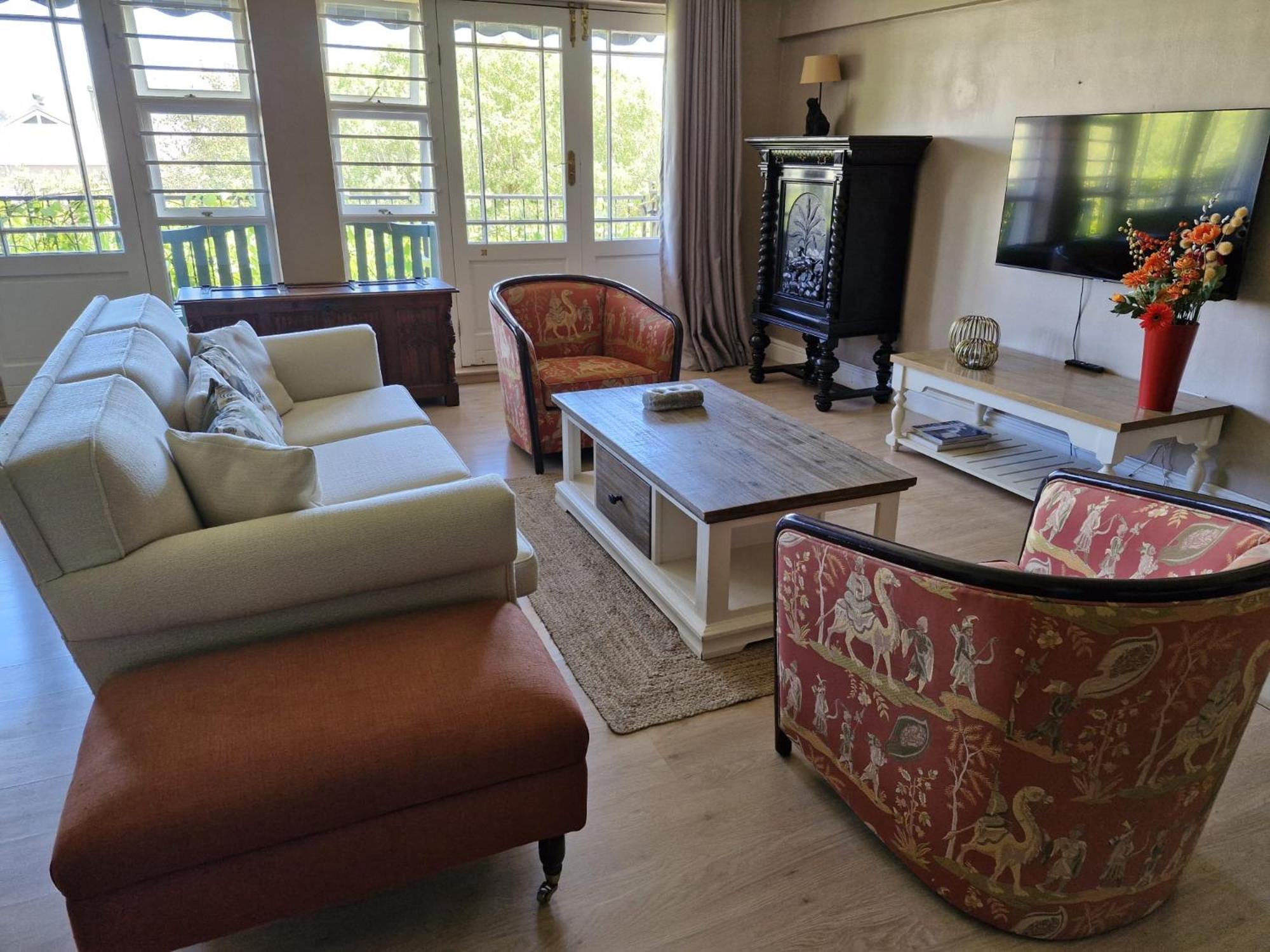 Mont Vue Manor - The Valley Apartment view 4