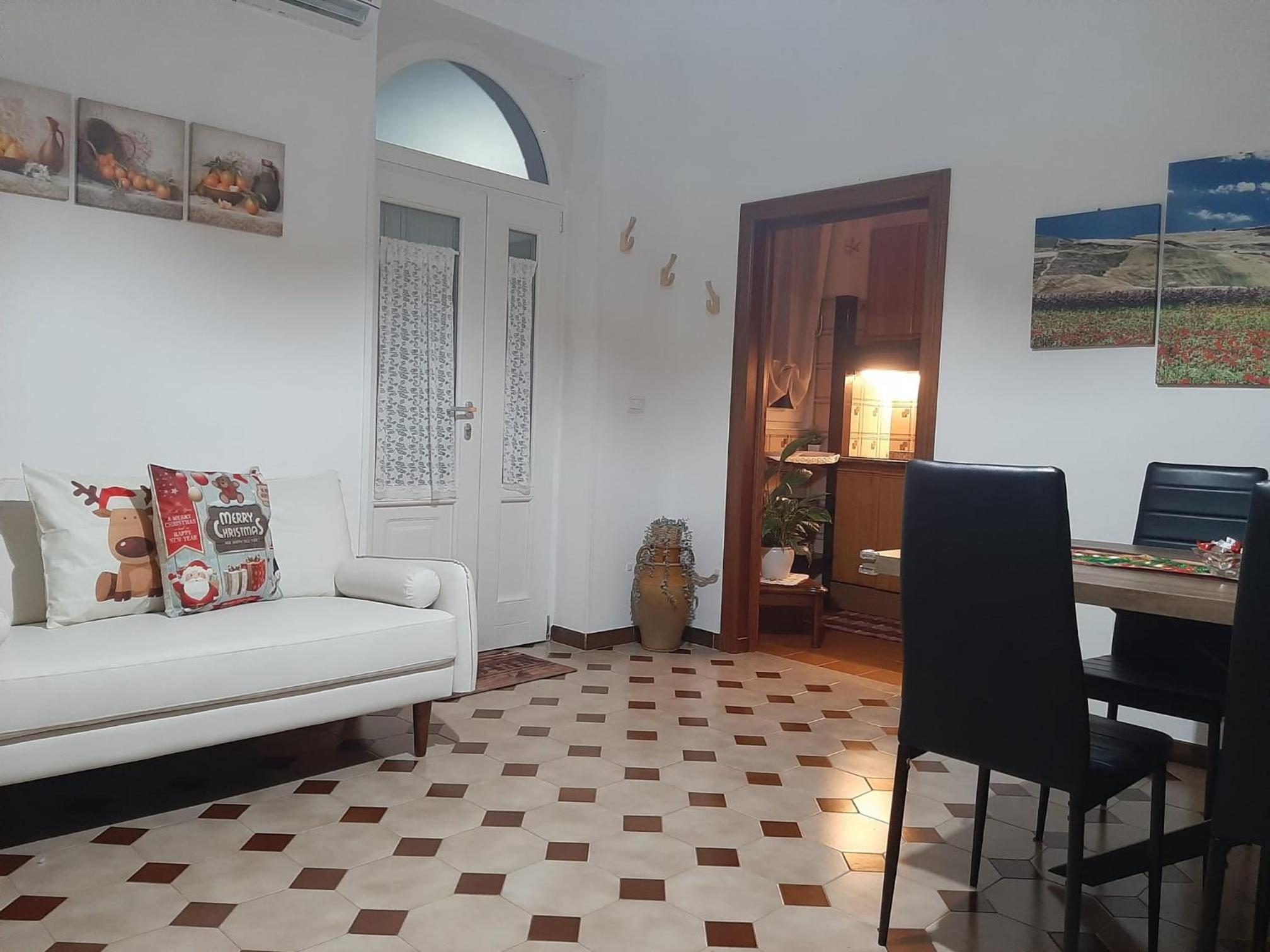 Villa Bellocchio