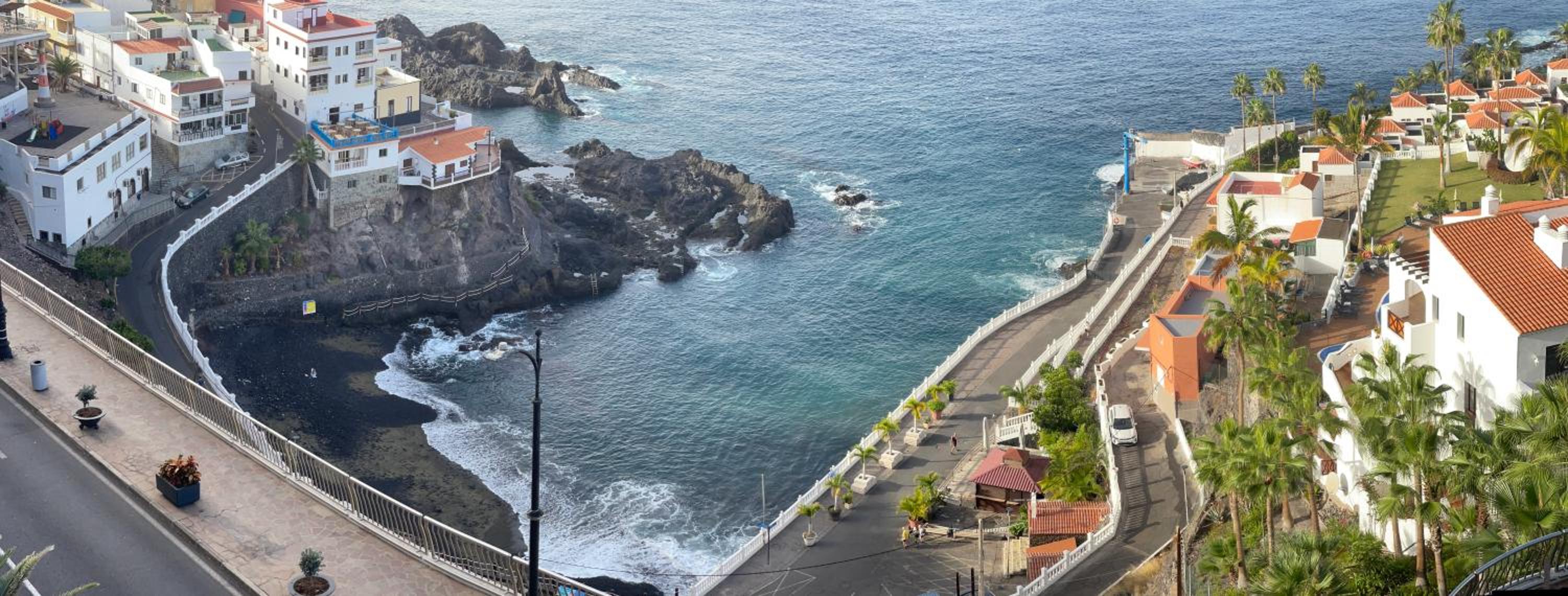 Apartamento Lago Panoramic Ocean Views