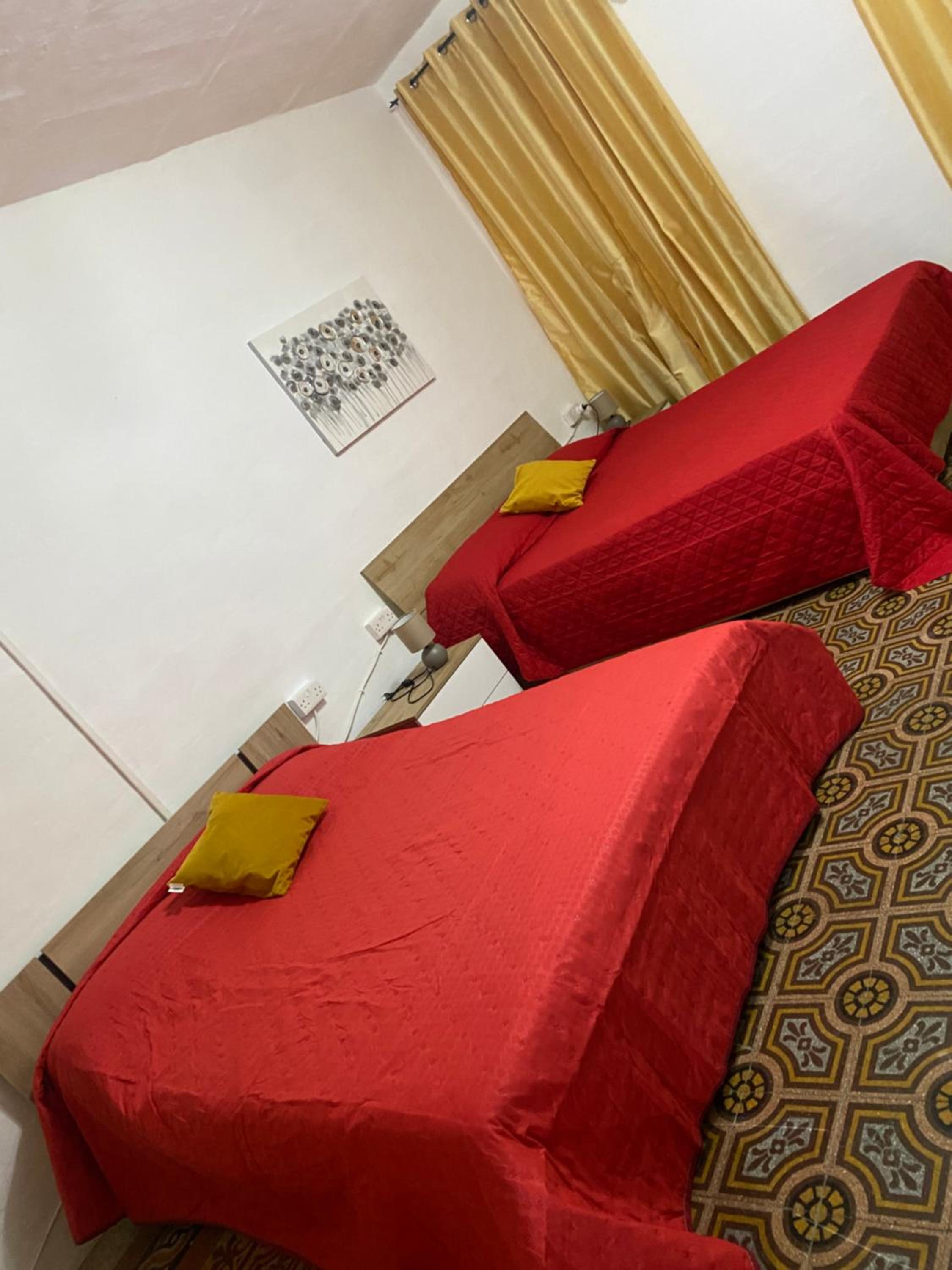 Valletta Julia studio apartment