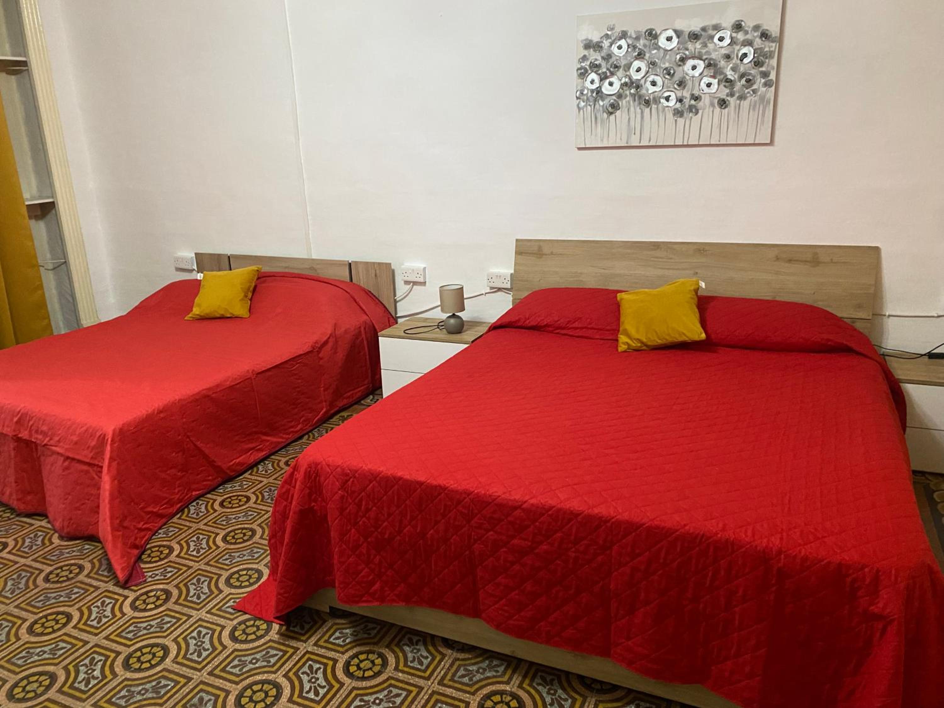 Valletta Julia studio apartment