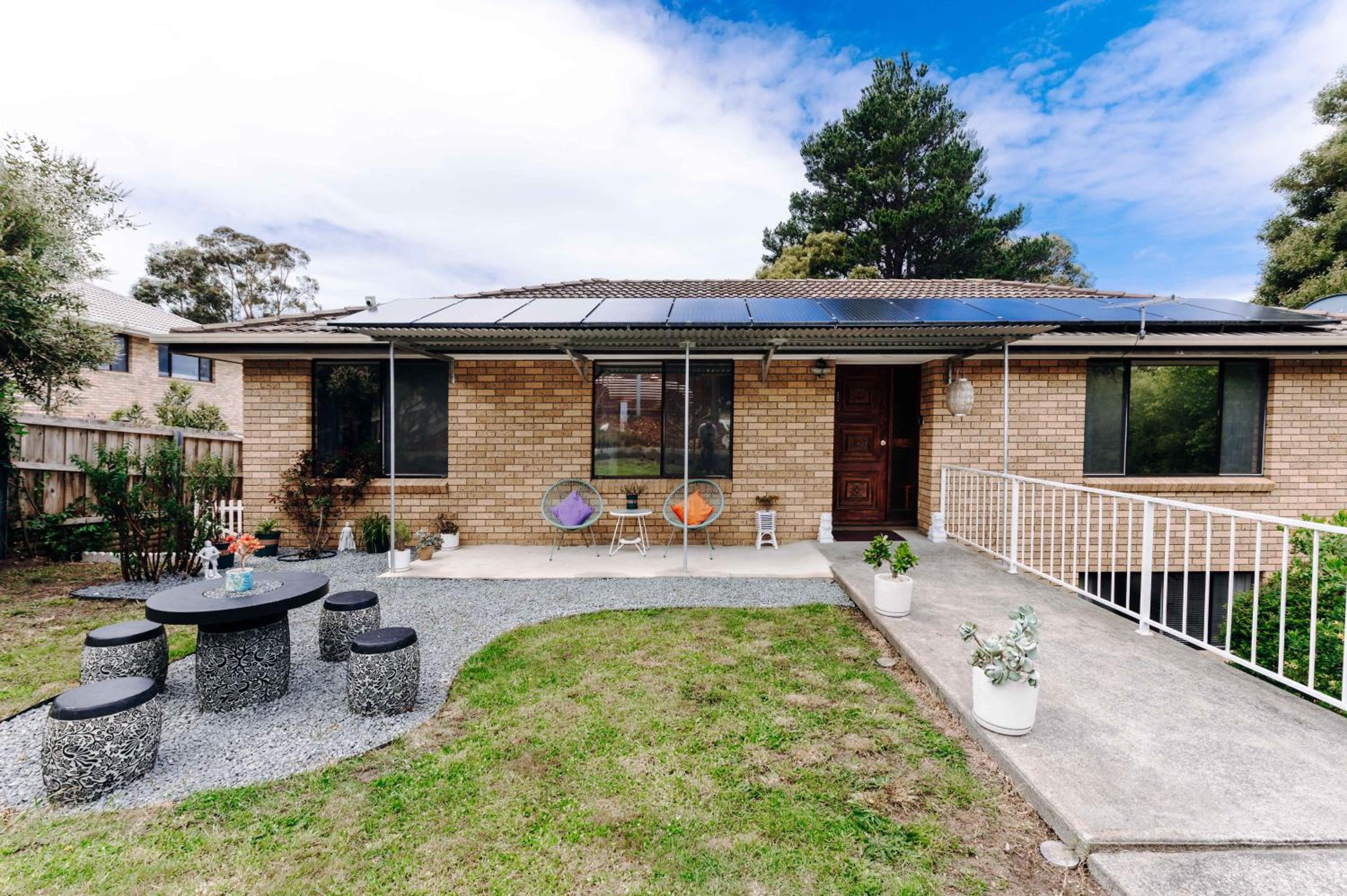 Cozy holiday plant house ,close to CBD and Beach