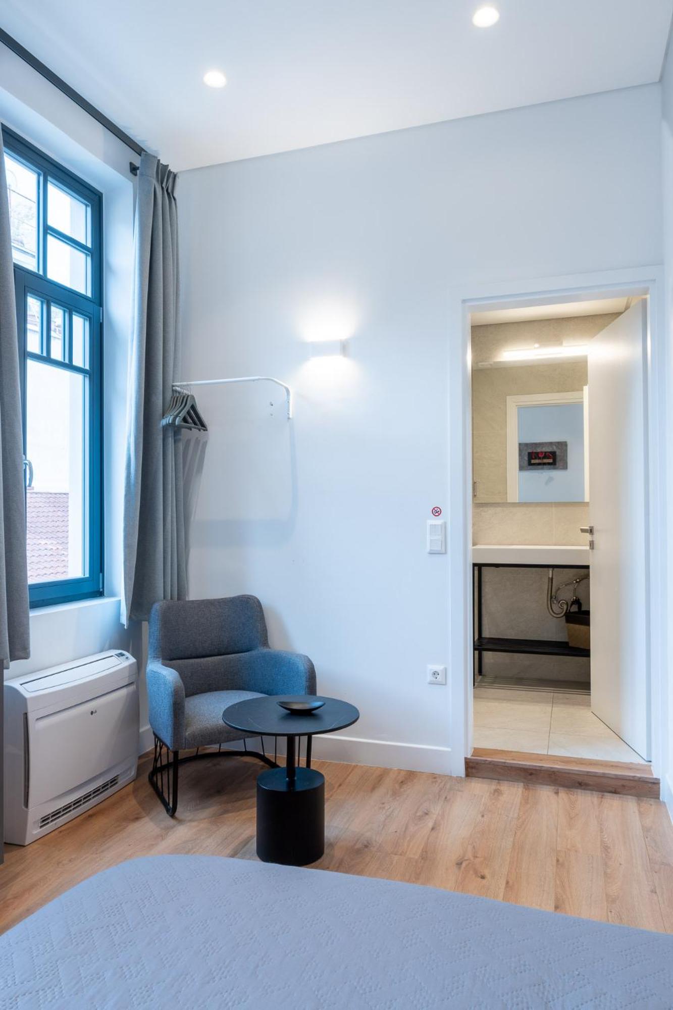 Athinaidos rooms Prime location
