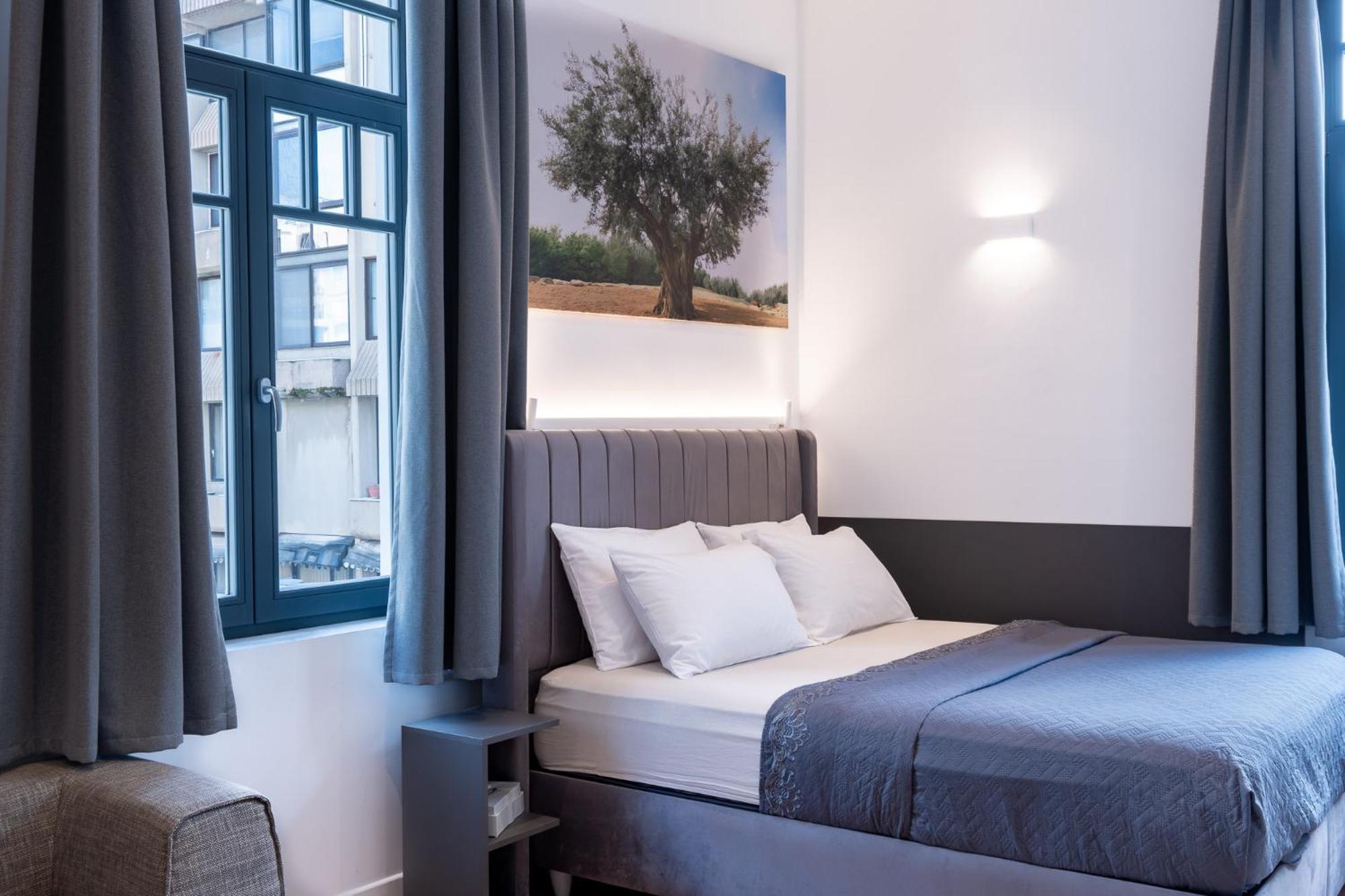 Athinaidos rooms Prime location
