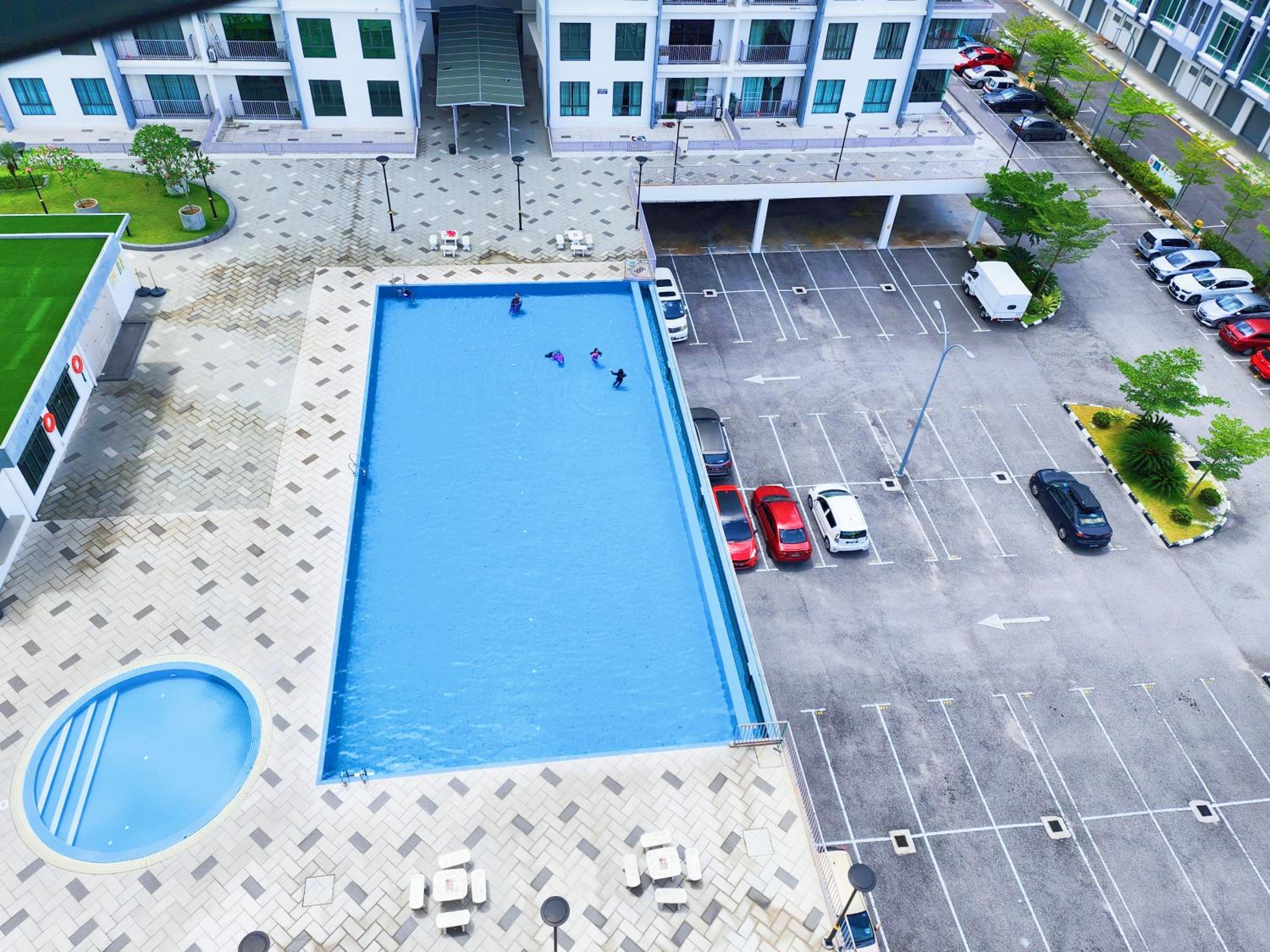 Casa Kayangan Ipoh Meru Fully Air-Con Homestay photo 8