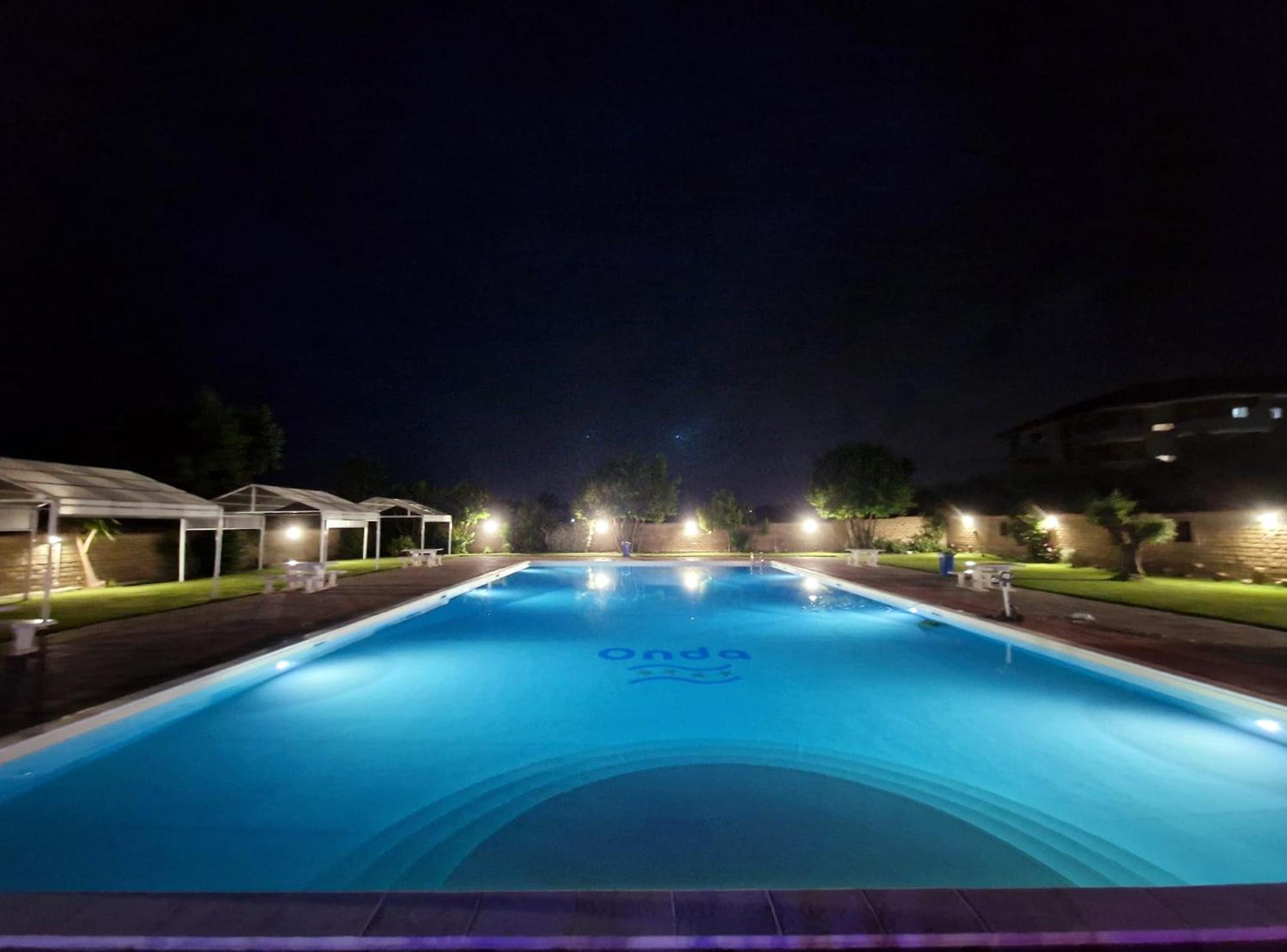 Onda Camping Village photo 2