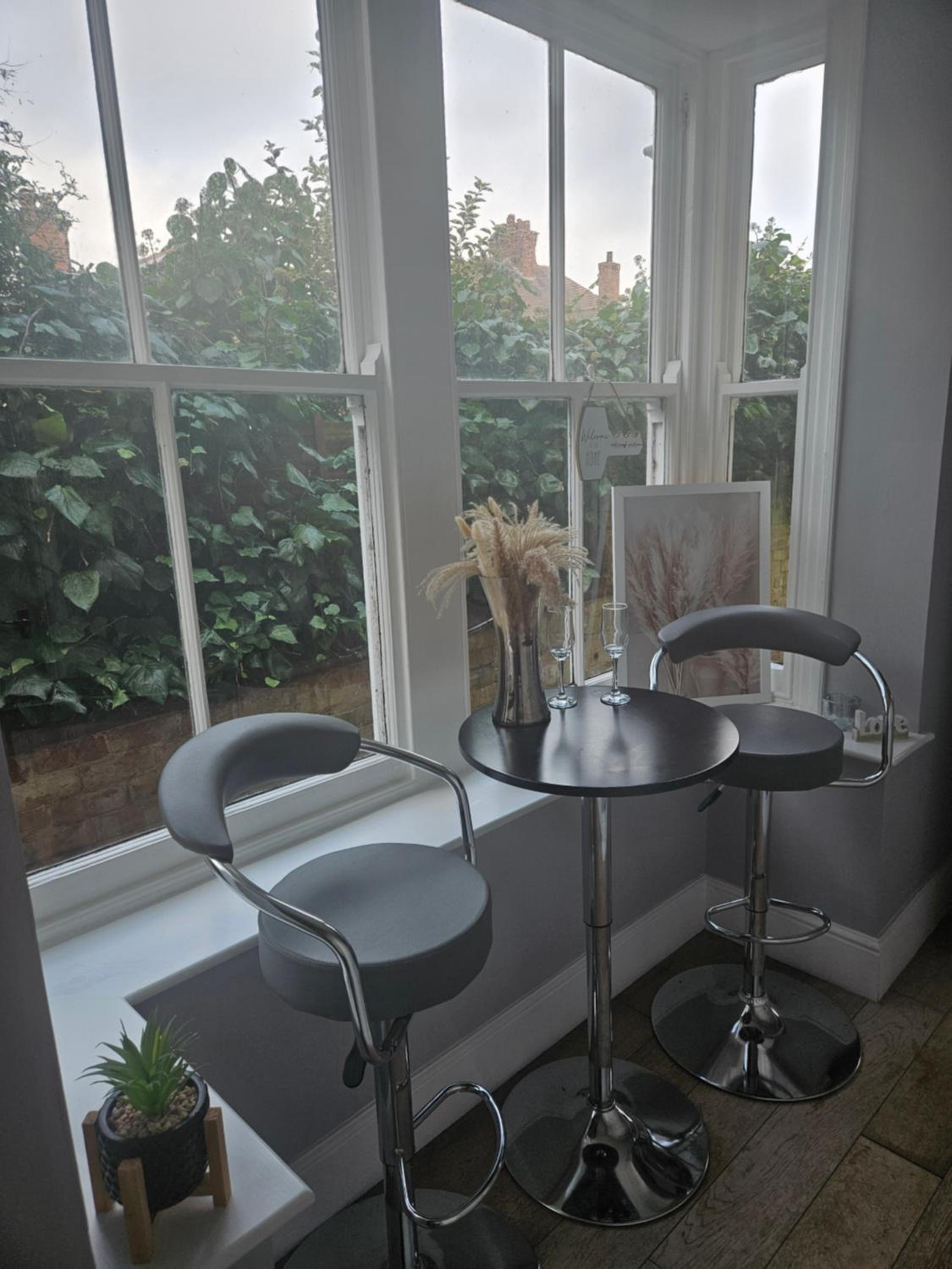 cleethorpes seaside garden apartment