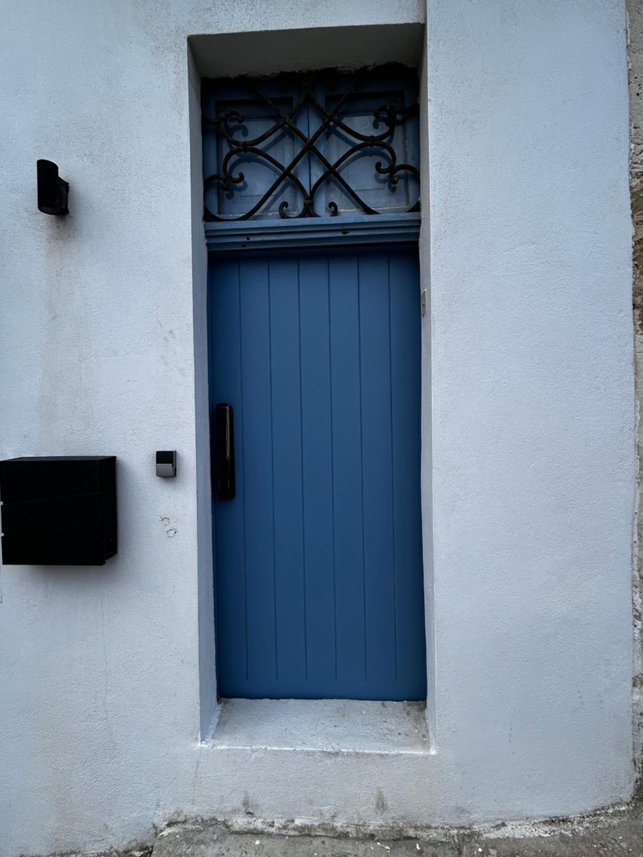 luxery birgu apartment view 3